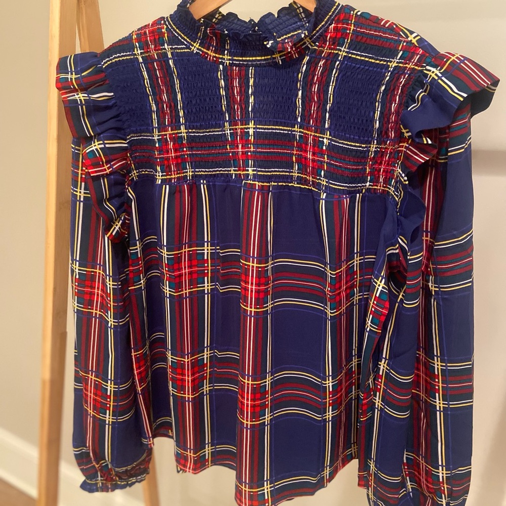 Brand new blouse, never worn.